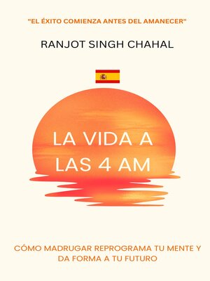 cover image of La Vida a las 4 AM